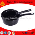 Sunboat Ladle Cookware Enamelware Sauce Pot